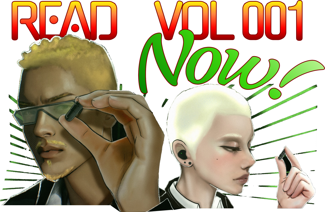 read vol 001 comic now